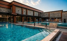 Гранд Хотел Банско - Fitness&SPA